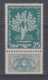 ISRAEL MNH** MICHEL 59/61 JEWISH NATIONAL FUND - Neufs (avec Tabs)