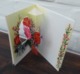 Pop Up Systeemkaart / Carte à Système - Rozen / Roses - Double Folded - Signed Zsolt - A Systèmes