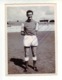 Stade De Reims, Raymond Kaelbel  FOOTBALL CALCIO,  Authograph - Autografi