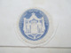 Delcampe - DR Brustschild 1874 Brief / Geprägtes Briefpapier Des Finanz Ministerium Berlin - Penig Königliches Finanz Ministerium - Covers & Documents