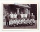 FC Sochaux-Montbéliard 1963  FOOTBALL CALCIO,  TEAM PHOTOGRAPHY - Other & Unclassified