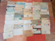 France - Lot De Lettres Et Cartes - Guerre 14-18 - PLUS DE 600 PIECES - DEPART 1 EURO - 1. Weltkrieg 1914-1918