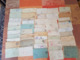 Delcampe - France - Lot De Lettres Et Cartes - Guerre 14-18 - PLUS DE 600 PIECES - DEPART 1 EURO - 1. Weltkrieg 1914-1918