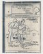 Airgraph British North Africa Forces - GB / UK 1943 (envelope ) Soldiers - Concalescent Hospital - Christmas Greetings - WO2