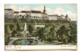 Reval - Der Dom Von Bahnhof - Early Estonia Postcard, Undivided Back - Estonia