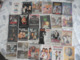 LOT  DE 600  CARTES  POSTALES     AFFICHES   DE  FILMS - 500 CP Min.