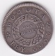 Colombie Nueva Granada. 2 Reales 1848 Bogota . Argent . KM# 105 - Colombie