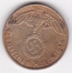 5 Reichspfennig 1938 E (MULDENHUTTEN) Bronze-aluminium - 5 Reichspfennig