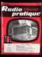 Revue Radio Television Pratique N°1337 Janvier 1972 Voir Sommaire - Informatique