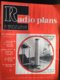 Revue Radio Plans  Television Electronique N° 291 Janvier 1972  Voir Sommaire - Informatik