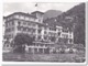 Lugano-Lido, Strandhotel Seegarten ( Folded Corner At The Top Right ) - Lugano