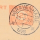 Nederland / Nederlands Indië - 1926 - 6 & 9 Cent Veth Op Briefkaart G197 Met Speciale Vlucht Via Marseille Naar Amboina - Nederlands-Indië