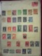 TURKEY 1881-1951 89 STAMPS FROM OLD ALBUM PAGES- UNCHECKED - Gebraucht