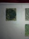 Delcampe - TURKEY 1881-1951 89 STAMPS FROM OLD ALBUM PAGES- UNCHECKED - Usados
