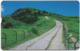 Taiwan - Chunghwa Telecom (Chip) - Yang Ming Mt. Road To Hilltop - 100U, 2007, Used - Taiwan (Formosa)