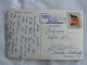 Germany Oberndorf Kieis Gera Stamp 1961   A 204 - Gera