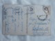 Czech Republic PETŘVALD NA TĚŠÍNSKU Multi View Stamp 1949   A 204 - Tchéquie