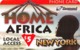 Home Africa Local Access New York $5 Phone Card - Diamond - Paper Card - Other & Unclassified