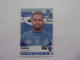 PANINI Foot 2013-14 N°40 Sporting Club De Bastia Romaric - Edition Française