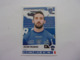 PANINI Foot 2013-14 N°34 Sporting Club De Bastia Julian Palmieri - Edition Française