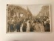 Quaregnon  CARTE PHOTO  Jeunes Gardes Socialistes JSG  (+/- 1930)  SOCIALISME - Quaregnon