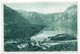 1950s YUGOSLAVIA, SLOVENIA, BOHINJ LAKE TO PRCANJ, POSTAGE DUE, ILLUSTRATED POSTCARD, USED - Postage Due