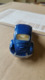 VW 1300 Beetle Bug Blue 1/64 Copie Maisto - Other & Unclassified