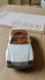 MATCHBOX WHITE & GRAY 1990 MERCEDES BENZ 500 SL-1/59 - Matchbox (Mattel)