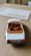 MATCHBOX WHITE & GRAY 1990 MERCEDES BENZ 500 SL-1/59 - Matchbox (Mattel)