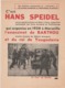 MARSEILLE : Assassinat De L. BARTHOU - Tract Du Journal "l'Humanité" Sur Les Commanditaires De Cet Attentat. 4p. - Historische Dokumente