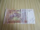Mali.Billet 500 Francs 2012. - Mali