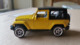 Majorette 224A Jeep Wrangler 1/60 - Majorette