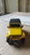 Majorette 224A Jeep Wrangler 1/60 - Majorette