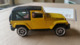 Majorette 224A Jeep Wrangler 1/60 - Majorette