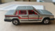 Majorette N° 230 Volvo 760 GLE Sedan Silver 1/61 - Majorette