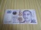 Singapour.Billet 2 Dollars. - Singapore