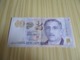 Singapour.Billet 2 Dollars. - Singapore