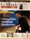 Le Monde Informatique N° 960 S - 22/11/2002 (TBE+) - Informatique