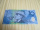 Australie.Billet 10 Dollars. - Other & Unclassified