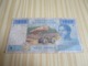 Gabon.Billet De 1000 Francs 2002. - Gabon