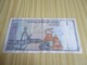 Oman.Billet 1 Rial 1995. - Oman