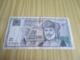 Oman.Billet 1 Rial 1995. - Oman