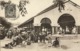 Straits Settlements, Malay Malaysia, PENANG, Native Market (1910s) Tuck Postcard - Malaysia