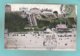 Small Old Post Card Of Lift And Leas,Folkestone,Kent,England.,S72. - Folkestone