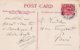 Small Old Post Card Of Castle Hill Avenue,Folkestone,Kent,England.,S73. - Folkestone