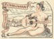 Ex Libris F. Carbonara - Juan Vicente Botella - EROTICA - Ex-libris