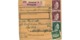 Allemagne  - Colis Postal  Départ Dortmund  - Pour Waldheim   -     28-12-42 - Cartas & Documentos