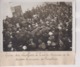 GRÈVE DES CHAUFFEURS TAXIS REUNION  MAISON COMMUNE DE LEVALLOIS  18*13CM Maurice-Louis BRANGER PARÍS (1874-1950) - Coches