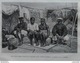 Delcampe - 1903 LE NIGER - L'OCCUPATION FRANCAISE - PASSAGE DE LA BARRE FORCADOS - LE TOUR DU MONDE - 1900 - 1949