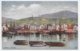 Ramsey Harbour - Tuck Oilette 1779 - Isle Of Man